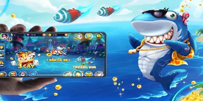 Hướng Dẫn Chơi Bắn Cá Sunwin Chi Tiết Cho Tân Thủ