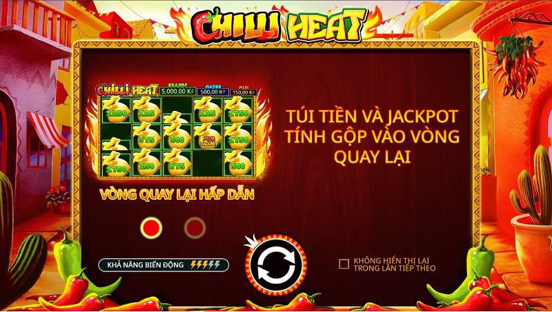 Game Cay Và Nóng Kubet