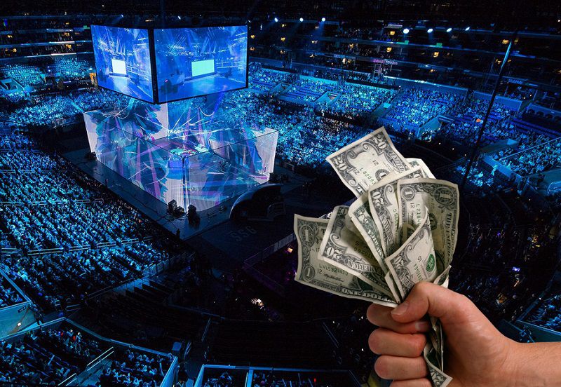 Soi kèo esport