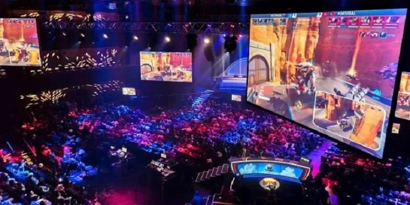 Các tựa game eSports "hot" và cách soi kèo