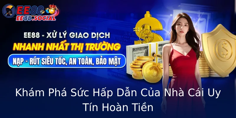 Tại Sao Nên Lựa Chọn Chơi Casino Tại Ee88?