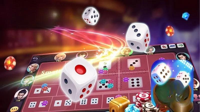 Đừng Cược Nếu Chưa Biết Nên Đánh Cửa Nào Trong Sicbo Sunwin