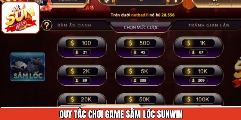 Chiến Thuật "Đánh Đâu Thắng Đó" Cho Người Chơi