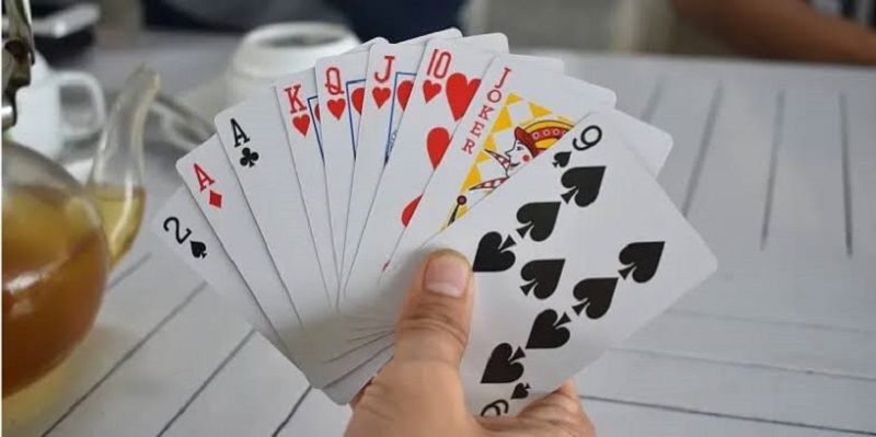 Các Mẹo Nhớ Bài Tiến Lên Cơ Bản Đến Nâng Cao Cho Bài Thủ