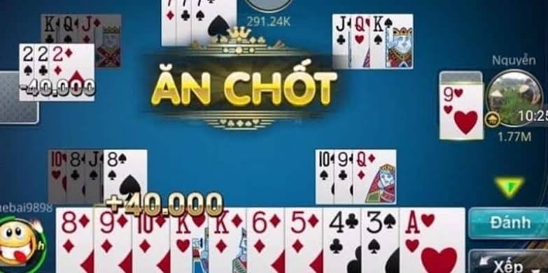 Tầm quan trọng của nghệ thuật câu bài trong Tá lả