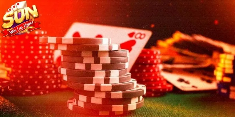 Luật Chơi Cơ Bản Và Tiến Trình Một Ván Poker Tại Sunwin