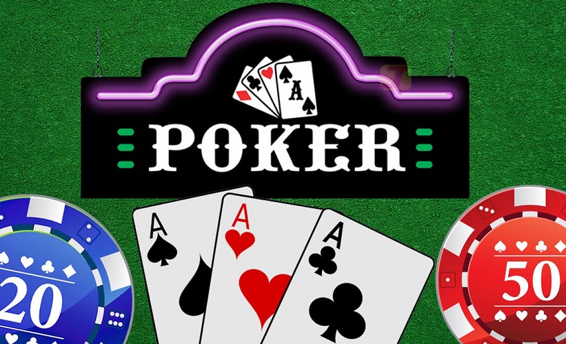 Tính Ngẫu Nhiên Trong Thuật Toán Chia Bài Poker Sunwin