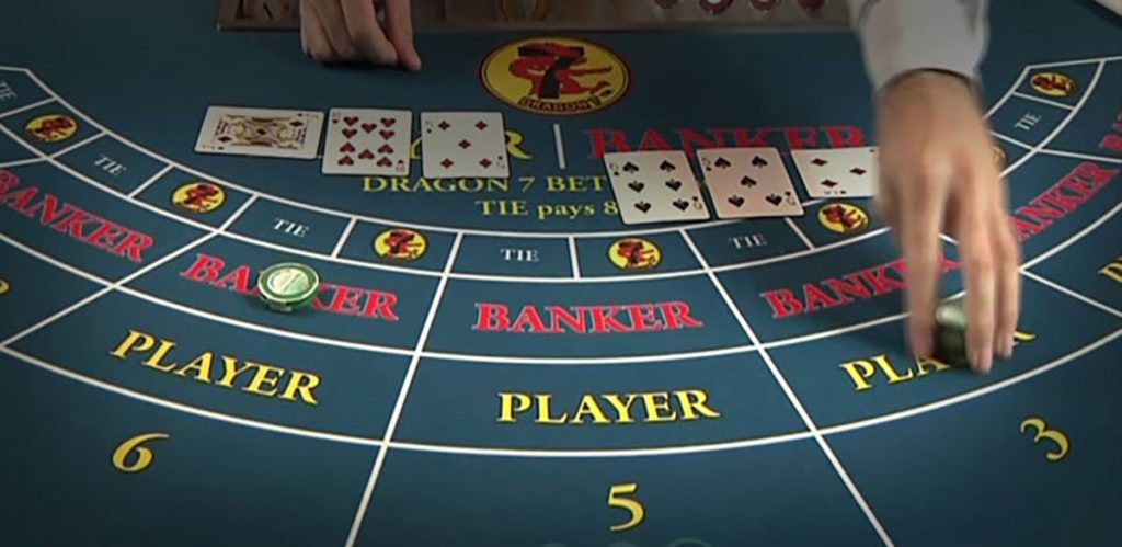 Bí Quyết Quan Sát Bàn Baccarat Go88 Trước Mỗi Ván Chơi