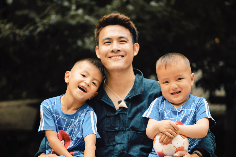 Chan La Cà Là Ai? Tiểu Sử Travel Vlogger Nổi Tiếng