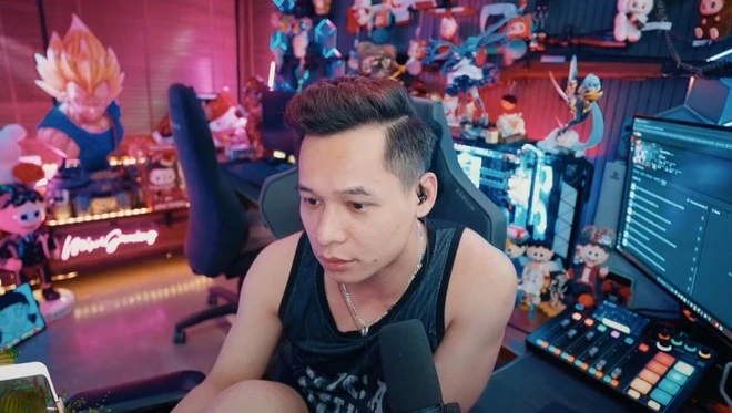 Độ Mixi