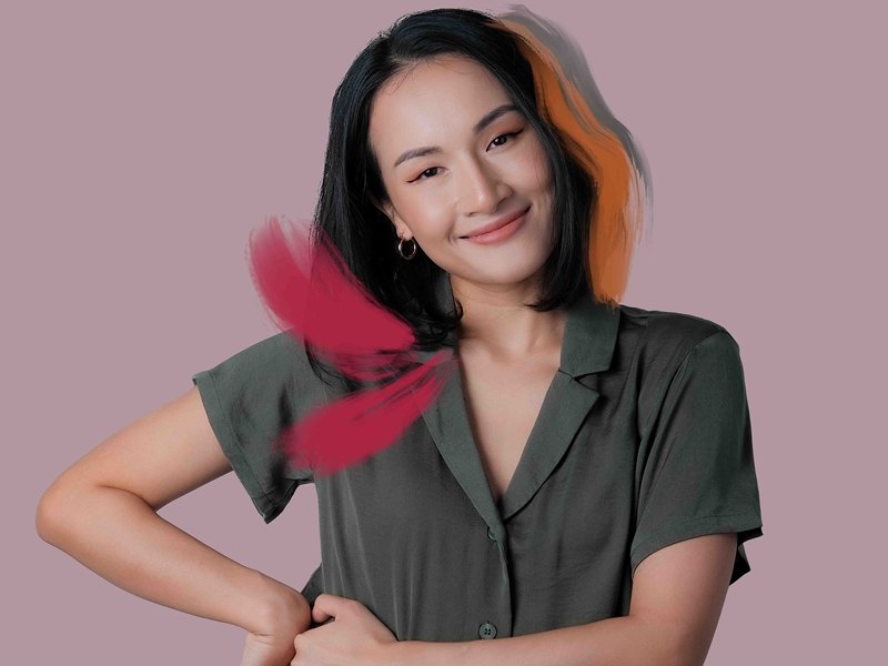 Tiểu Sử Và Thông Tin Cá Nhân Của Giang Ơi