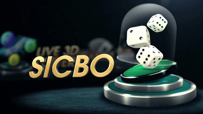 Kinh nghiệm theo chuỗi tài xỉu Sicbo Sunwin hiệu quả dài hạn