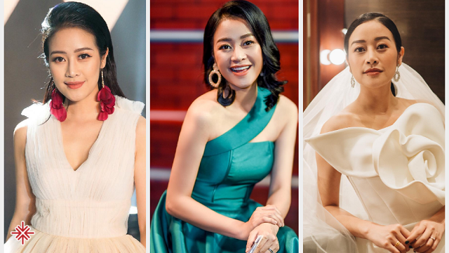 Phí Linh Là Ai? Tiểu Sử Và Sự Nghiệp Nữ MC Tài Năng