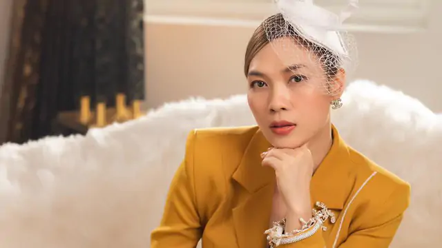 Mỹ Tâm