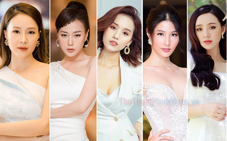 Top Diễn Viên Có Nhiều Phim Hay Nhất Việt Nam