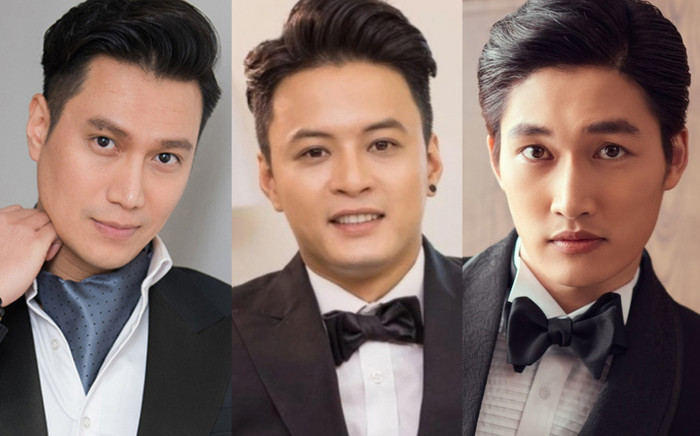 Bảng Tổng Hợp Top Diễn Viên Được Yêu Thích Nhất Màn Ảnh Việt