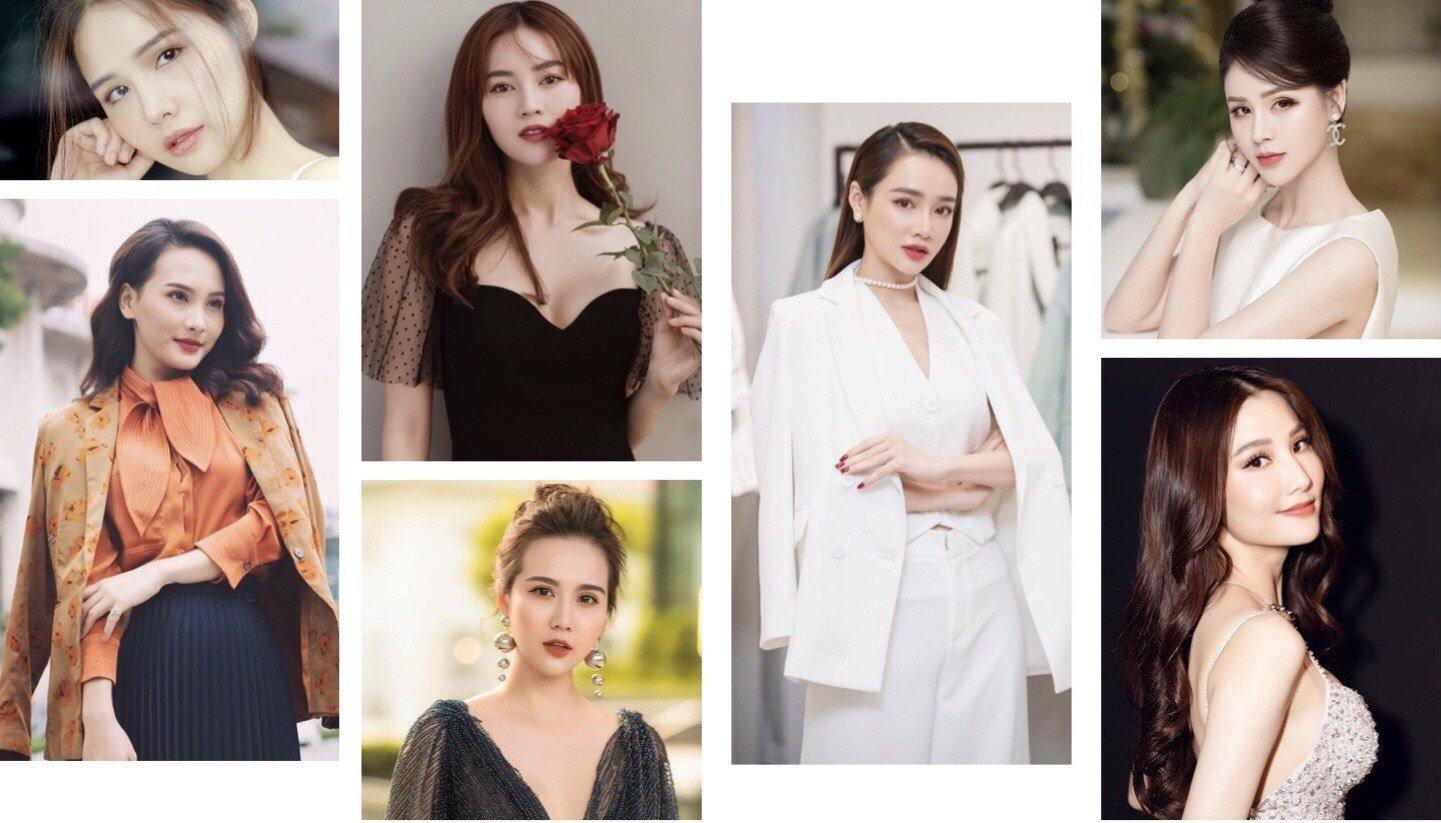 Top Diễn Viên Được Yêu Thích Nhất Màn Ảnh Việt