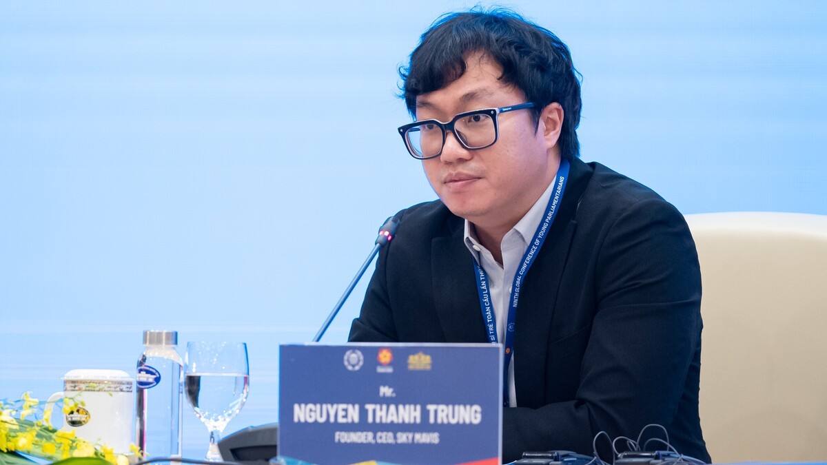Bảng Tóm Tắt Top Doanh Nhân Trẻ Nổi Bật Tại Việt Nam