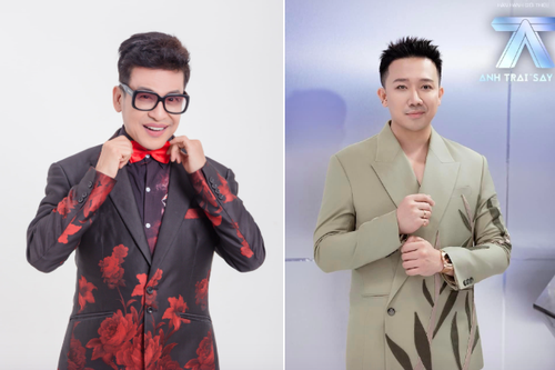 Bảng Tóm Tắt Top MC Gameshow Nổi Tiếng Tại Việt Nam