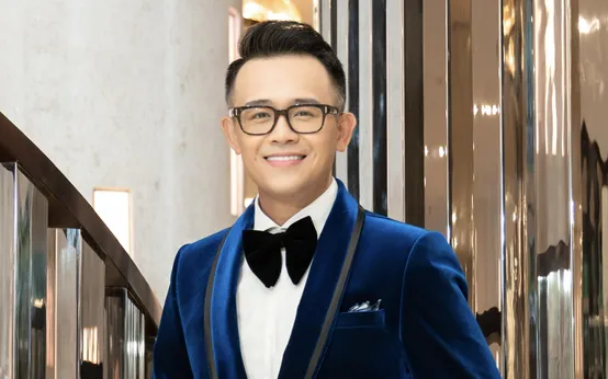 MC Bùi Đức Bảo