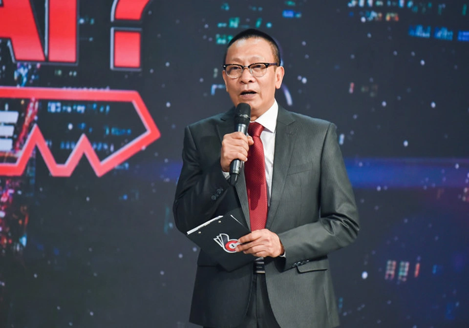 Bảng Tóm Tắt Top MC Truyền Hình Nổi Tiếng