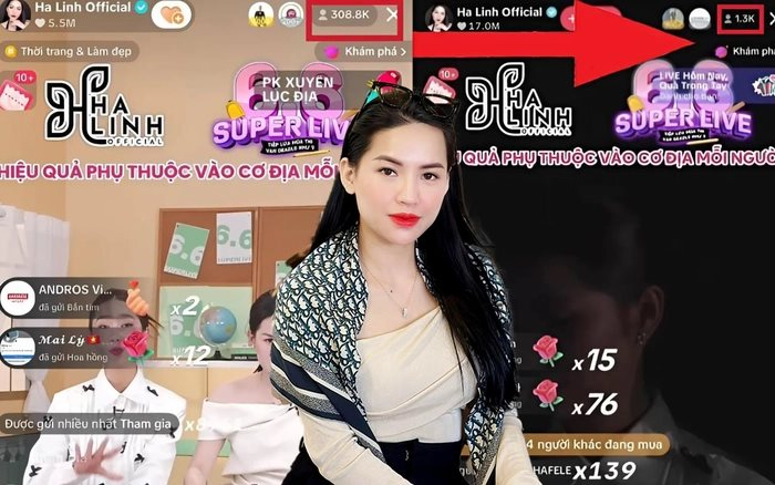Doanh Thu Dịch Chuyển Sang Các Nền Tảng Khác