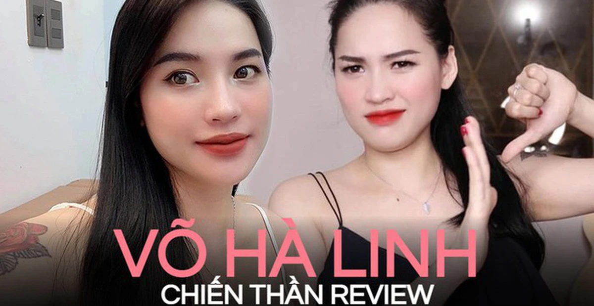 Bảng Tóm Tắt Top 10 TikToker Review Nổi Tiếng Việt Nam
