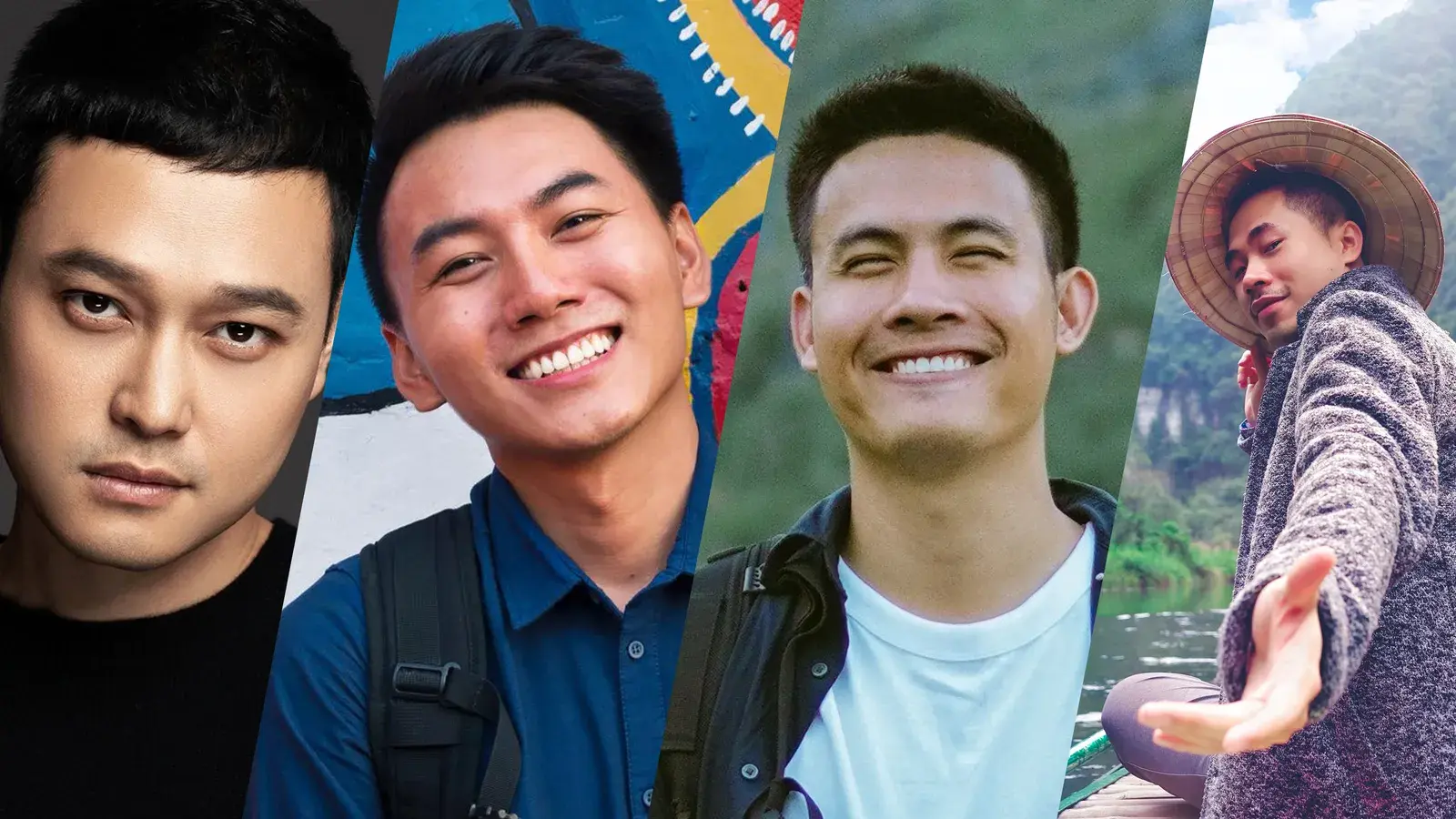 Dấu Ấn Riêng Của Các Vlogger Du Lịch
